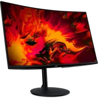 Игровой монитор Acer Nitro XZ320QXbmiiphx (UM.JX0EE.X01) фото 1